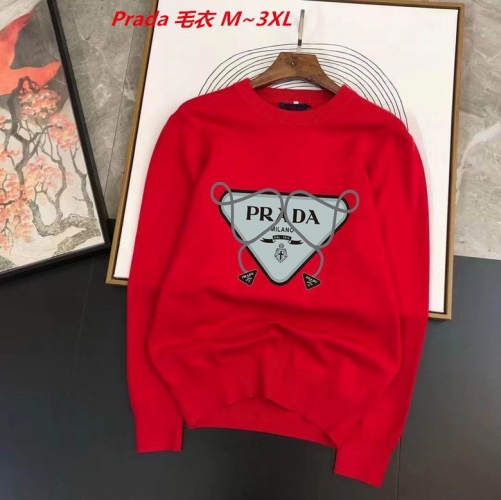 P.r.a.d.a. Sweater 4248 Men