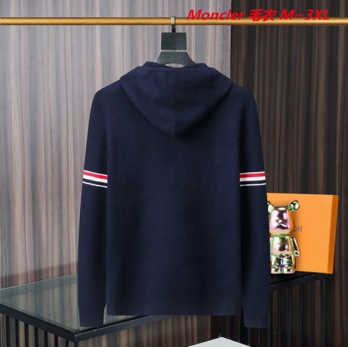 M.o.n.c.l.e.r. Sweater 4292 Men