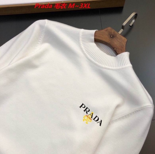 P.r.a.d.a. Sweater 4077 Men