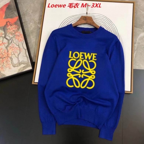 L.o.e.w.e. Sweater 4038 Men