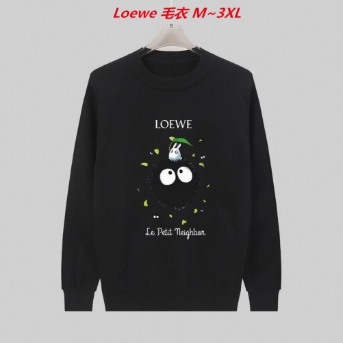 L.o.e.w.e. Sweater 4049 Men