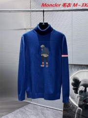 M.o.n.c.l.e.r. Sweater 4252 Men