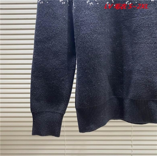 L...V... Sweater 4716 Men