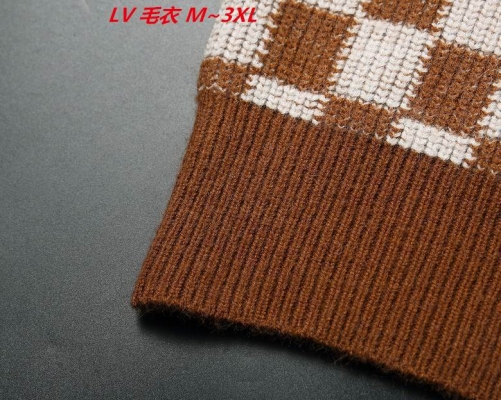 L...V... Sweater 4421 Men