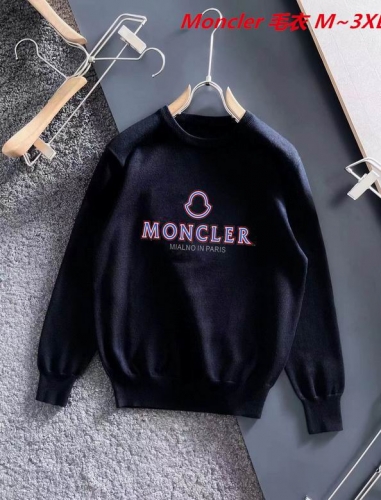 M.o.n.c.l.e.r. Sweater 4317 Men