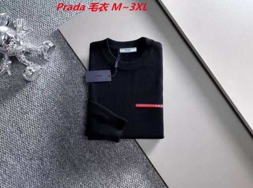 P.r.a.d.a. Sweater 4230 Men