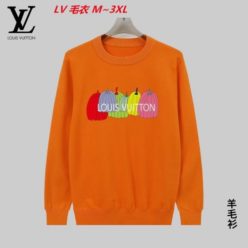 L...V... Sweater 4194 Men