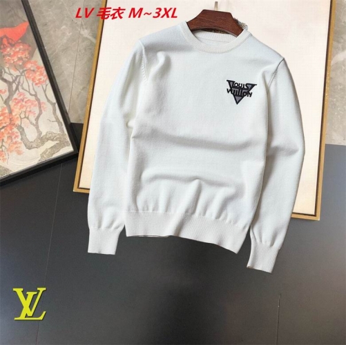 L...V... Sweater 4670 Men