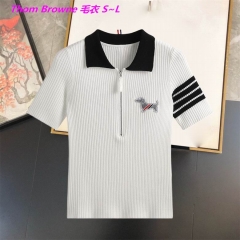T.h.o.m. B.r.o.w.n.e. Sweater 4148 Women
