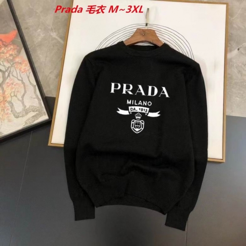 P.r.a.d.a. Sweater 4143 Men