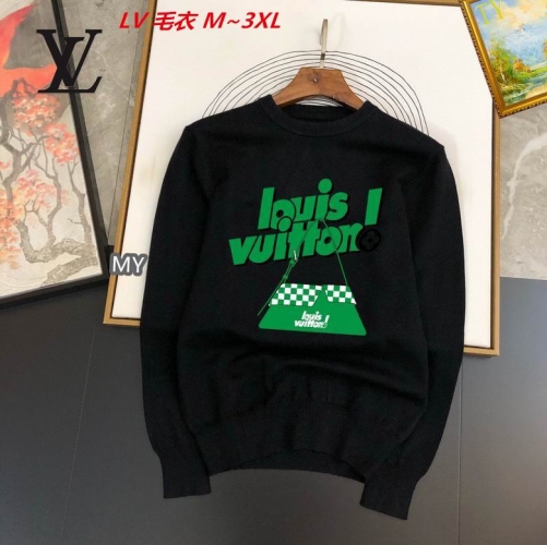 L...V... Sweater 4116 Men