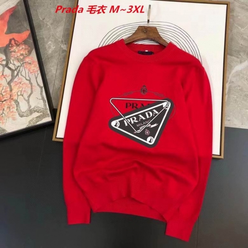 P.r.a.d.a. Sweater 4149 Men