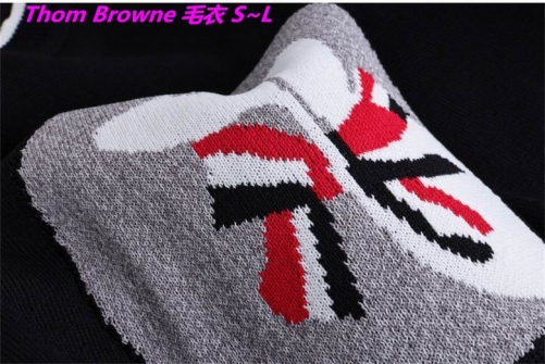 T.h.o.m. B.r.o.w.n.e. Sweater 4119 Women