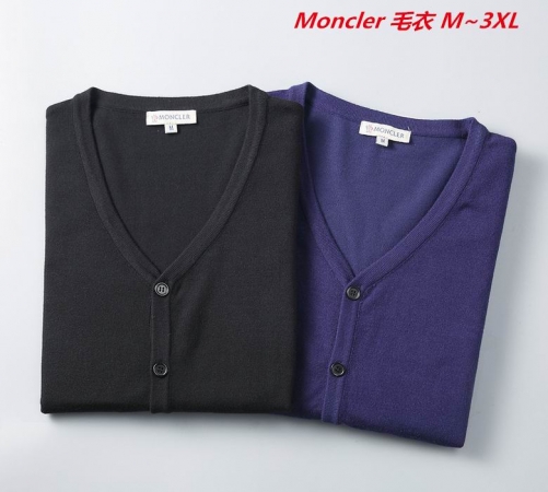 M.o.n.c.l.e.r. Sweater 4022 Men