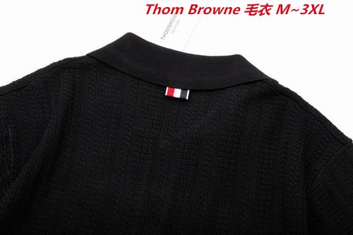 T.h.o.m. B.r.o.w.n.e. Sweater 4421 Men