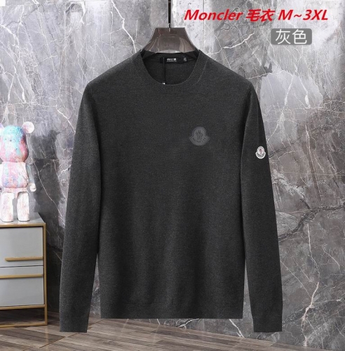 M.o.n.c.l.e.r. Sweater 4232 Men