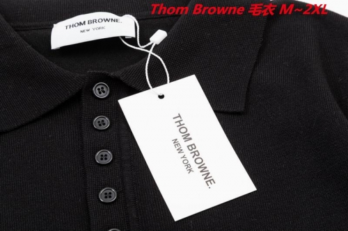 T.h.o.m. B.r.o.w.n.e. Sweater 4343 Men