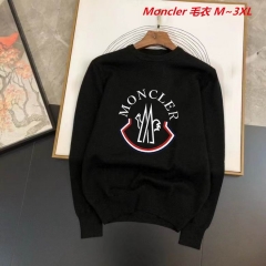 M.o.n.c.l.e.r. Sweater 4149 Men