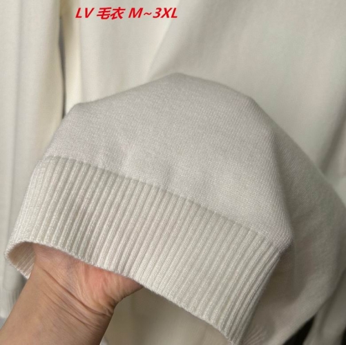 L...V... Sweater 4288 Men