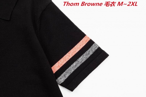 T.h.o.m. B.r.o.w.n.e. Sweater 4340 Men