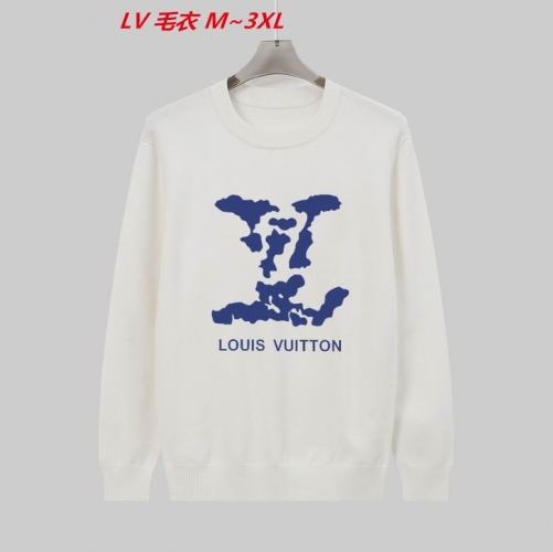 L...V... Sweater 4480 Men