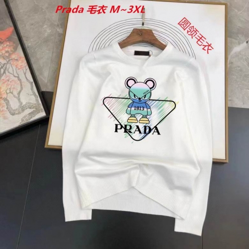 P.r.a.d.a. Sweater 4117 Men