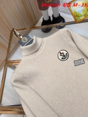 M.o.n.c.l.e.r. Sweater 4089 Men