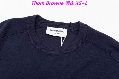 T.h.o.m. B.r.o.w.n.e. Sweater 4038 Men