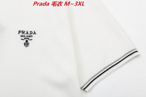 P.r.a.d.a. Sweater 4330 Men