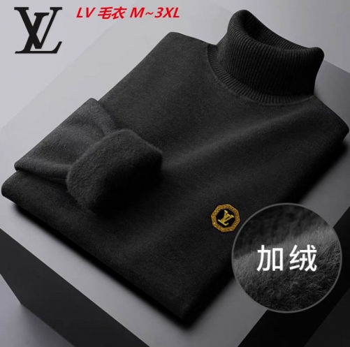 L...V... Sweater 4038 Men