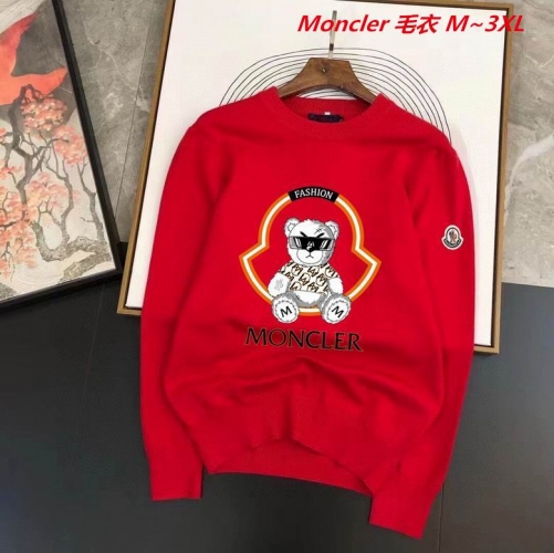 M.o.n.c.l.e.r. Sweater 4183 Men