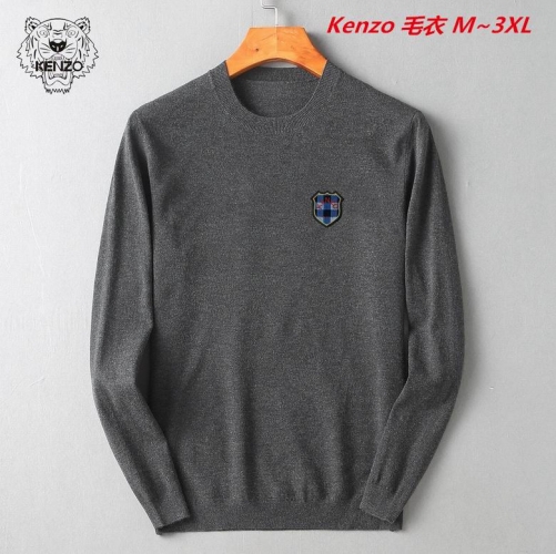 K.e.n.z.o. Sweater 4010 Men