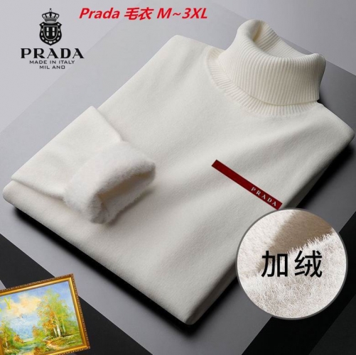 P.r.a.d.a. Sweater 4039 Men