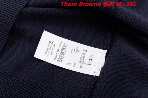 T.h.o.m. B.r.o.w.n.e. Sweater 4438 Men