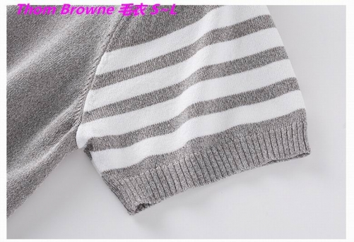 T.h.o.m. B.r.o.w.n.e. Sweater 4061 Women