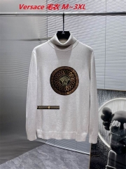 V.e.r.s.a.c.e. Sweater 4080 Men