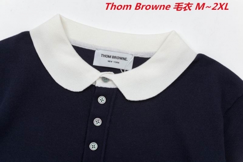 T.h.o.m. B.r.o.w.n.e. Sweater 4384 Men