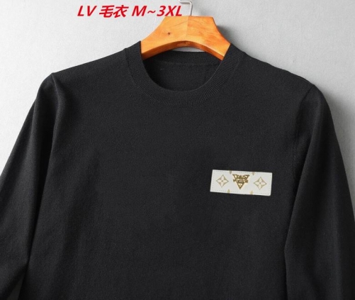 L...V... Sweater 4226 Men