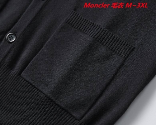 M.o.n.c.l.e.r. Sweater 4016 Men