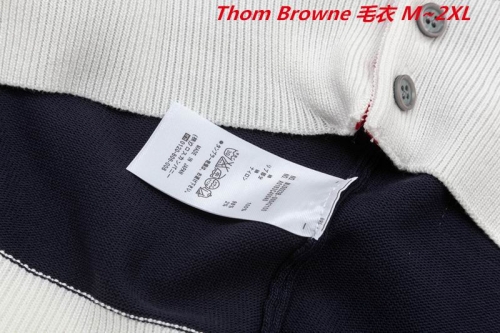 T.h.o.m. B.r.o.w.n.e. Sweater 4378 Men