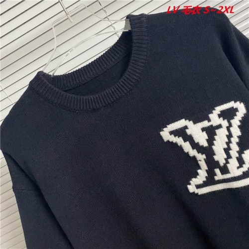 L...V... Sweater 4821 Men