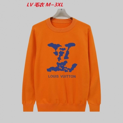 L...V... Sweater 4482 Men