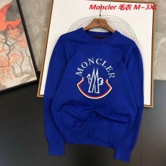 M.o.n.c.l.e.r. Sweater 4150 Men