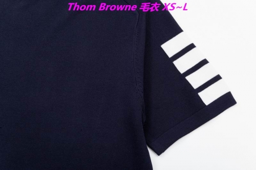 T.h.o.m. B.r.o.w.n.e. Sweater 4033 Men