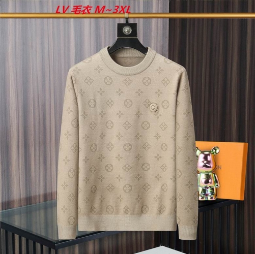 L...V... Sweater 4410 Men