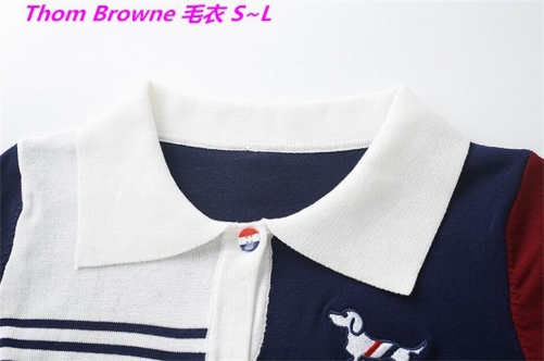 T.h.o.m. B.r.o.w.n.e. Sweater 4180 Women