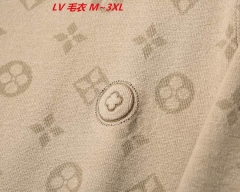 L...V... Sweater 4405 Men
