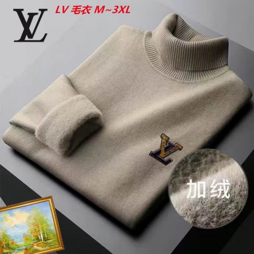 L...V... Sweater 4039 Men