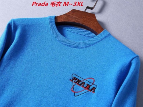 P.r.a.d.a. Sweater 4301 Men