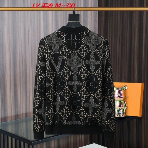 L...V... Sweater 4433 Men